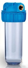 CONTENITORE PER FILTRI P600 9"