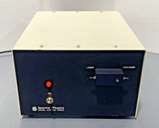 Spectra Physics Modello 345