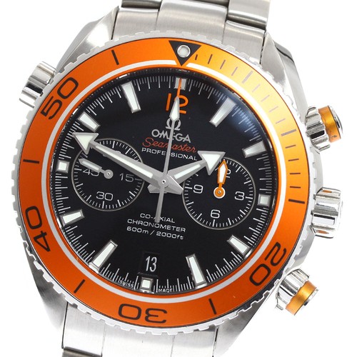 Omega seamaster planet - seamaster,