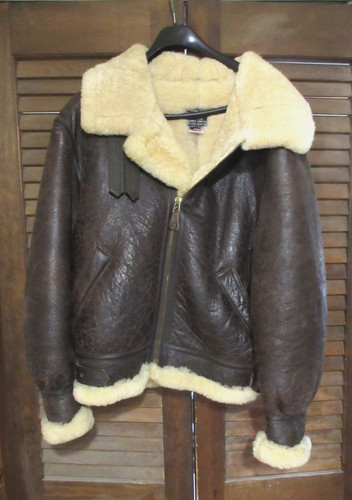Giacca bomber volo vintage - volo,