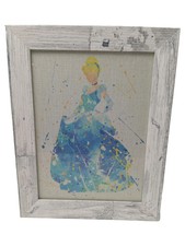 DISNEY Immagine Principessa