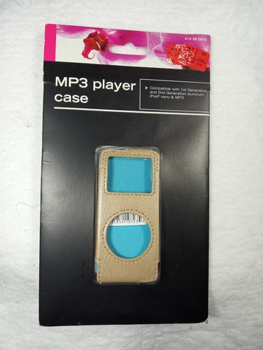 Rara custodia viaggio ipod - rara,