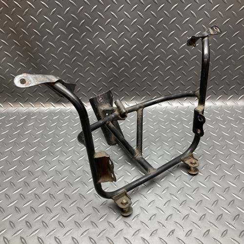 Suzuki rg250 gamma - rg250, gj21a