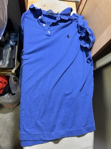 Polo ralph lauren - uomo, grande