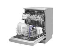 Beko B300 BDFN26430X Lavastoviglie a Libera Installazione  Classe D, 14 coperti,