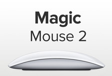 Apple Magic Mouse 2