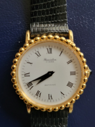 Orologio polso donna - da,