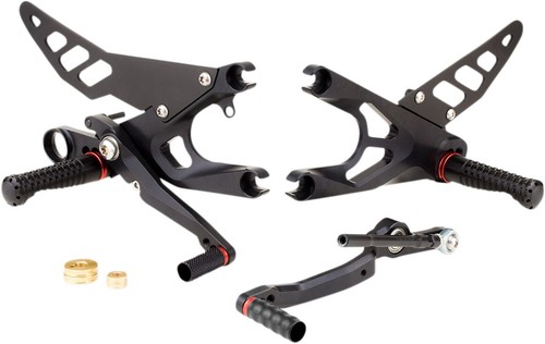 Gilles tooling fxr y07 kit - tooling, fxr-y07-b