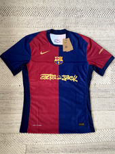 Barcellona x Travis Scott