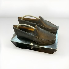 Mocassini Versace Classic V2