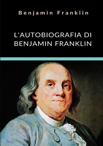 Autobiografia benjamin - l'autobiografia, di