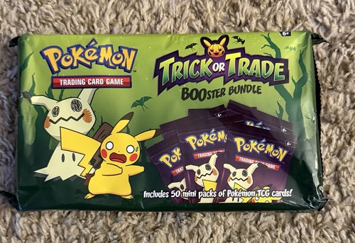 Pokemon tcg trick - pokemon, trade