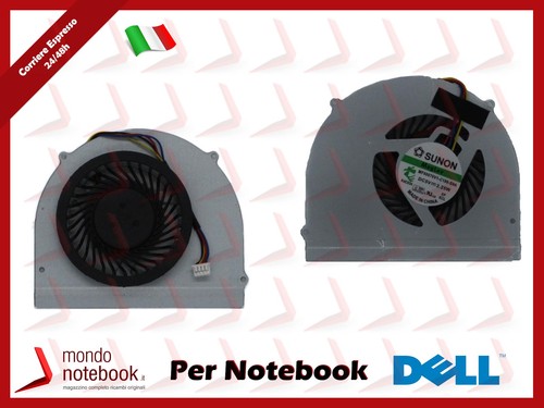 Ventola fan per - ventola, latitude