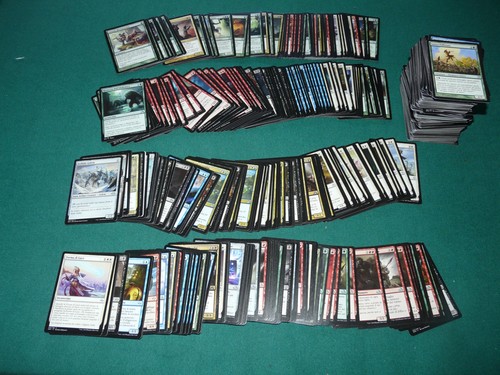 Magic the gathering lotto - the, di