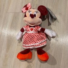Peluche Minnie Mouse Disney
