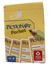 ASS Altenburger Pictionary