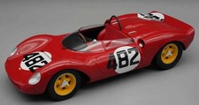 TECNOMODEL, FERRARI 206 #482