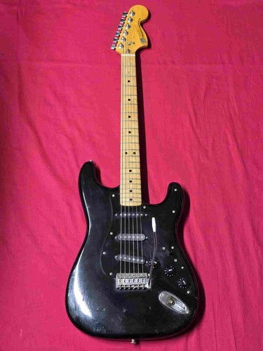 Fernandes fst japan - fernandes, fst-60