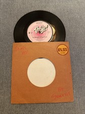7" Vinyl - Genesis - That‘s