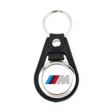 PORTACHIAVI BMW M BIANCO M2 M3