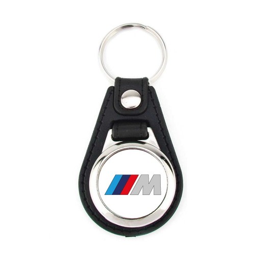Portachiavi bmw bianco m3 - bmw, m