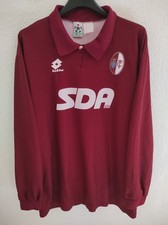 TORINO 1995-1996 Match Worn