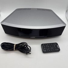 Lettore CD Bose Wave Music