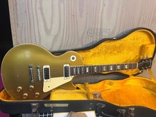 Gibson 1969 Les Paul Deluxe