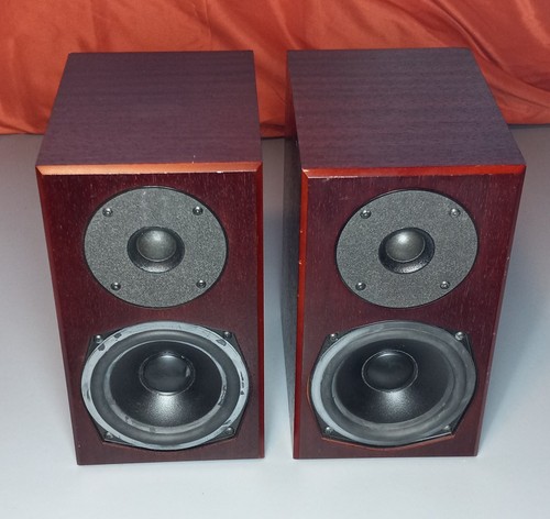 Coppia diffusori acustici
