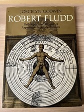 Godwin Robert Fludd