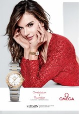 Orologio Omega Constellation