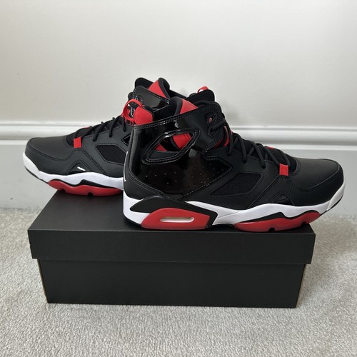 Air jordan flight - flight, 91