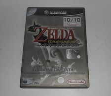 Zelda: The Wind Waker ed