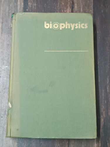 Mir editore biophysics m - biophysics,