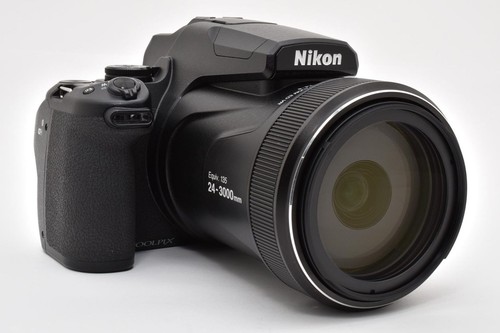 Fotocamera digitale nikon - digitale,