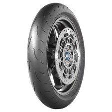 GOMME PNEUMATICI DUNLOP 120/70