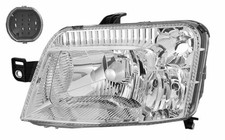 Faro proiettore anteriore