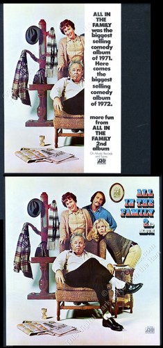 1972 all the family show - in,