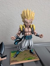 Dragon ball repaint - dragon, 1