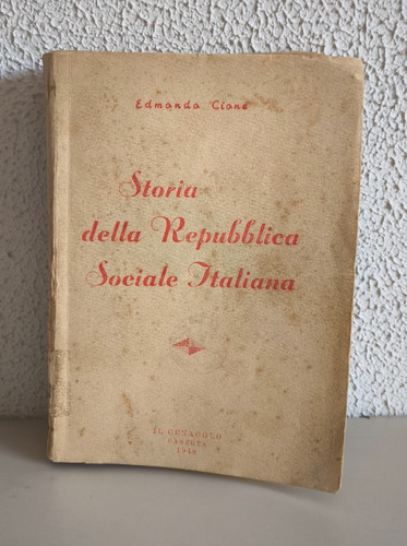 Storia della repubblica - storia,