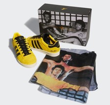 Adidas Originals × Bruce Lee