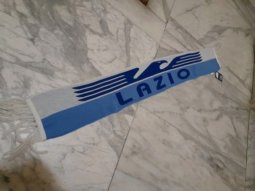 Sciarpa scarf ultras lazio - sciarpa,