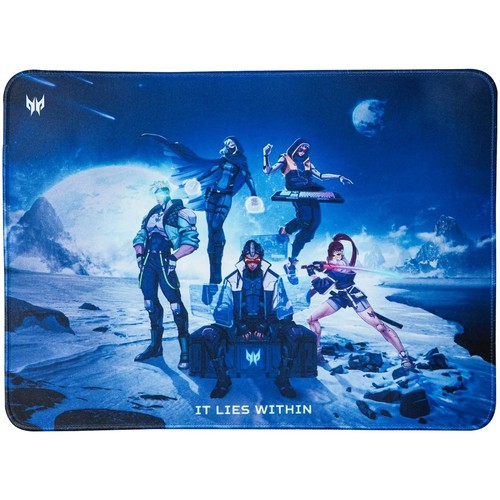 Acer predator mousepad - acer, gaming