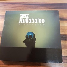 MUSE hullabaloo soundtrack