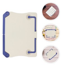  2 Pezzi Supporti Musicali