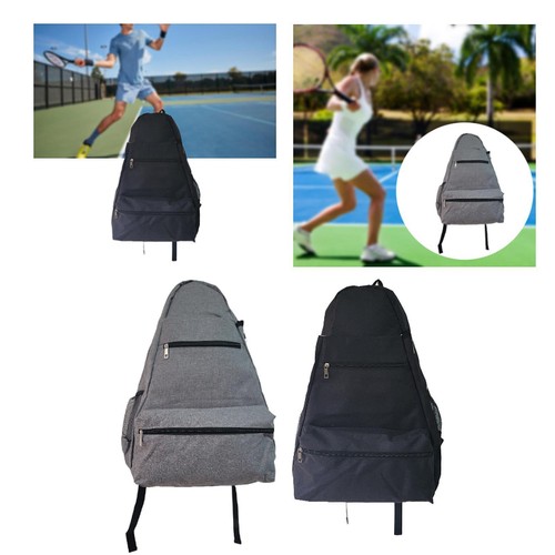 Borsa tennis zaino - da,