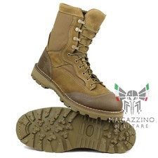 Anfibi militari originali - militari,