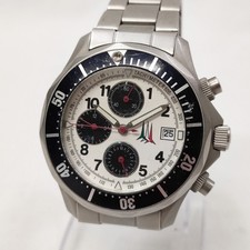 Stendardo orologio chronografo