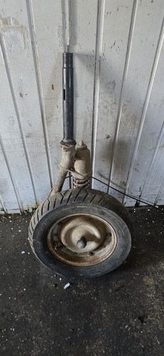 Forcella piaggio ape - forcella,