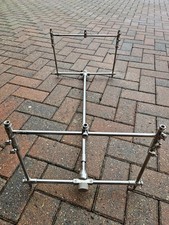 Rodpod inox Nash 4 giochi